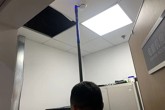 中醫(yī)館消電檢查多少錢(qián)?中醫(yī)館消防規(guī)范參考哪些?