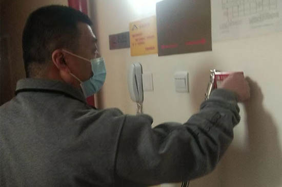 新開(kāi)酒店需要先做消電檢在消防報(bào)審嗎