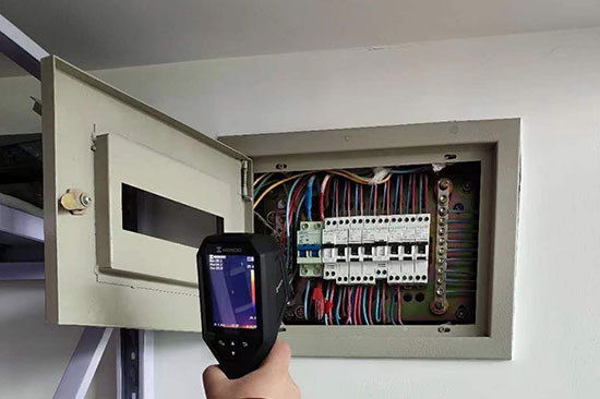 醫(yī)療美容門診為什么開(kāi)業(yè)前需要做消電檢