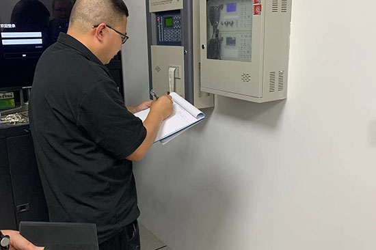 場(chǎng)所改造后消電檢，消防安全評(píng)估都要重做嗎