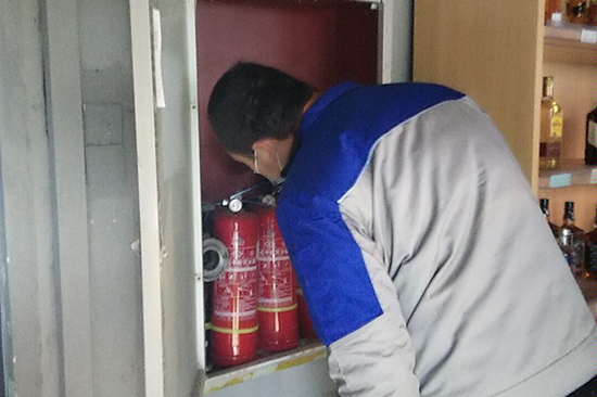 消防驗收是否需要第三方檢測公司？收費標準是什么？