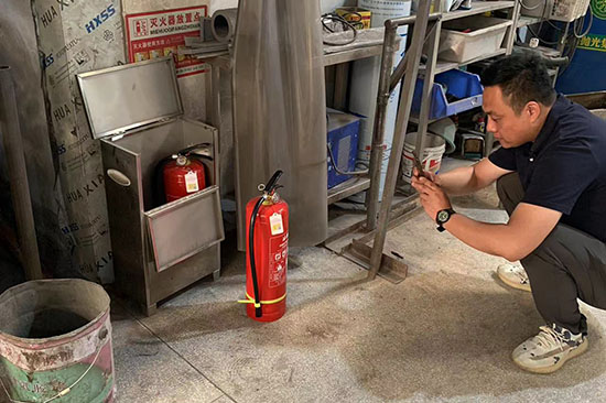 北京消電檢一般怎么收費？工廠消電檢一年多少錢？