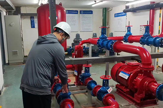 北京消電檢收費標準一覽：辦公樓、商場、酒店如何收費？