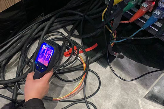 賣場/寫字樓消電檢全攻略：從檢測周期到收費標準，一文讀懂消防合規