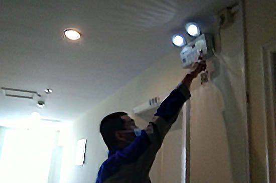 消電檢測年檢全解析：-規定、煙感測試標準與-新政策要點