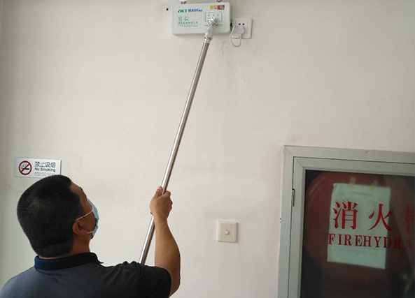 北京西城區消防檢測，美容店醫美場所出消電檢報告多少錢？