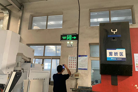 順義消電檢工廠園區年度檢測收費標準是什么？