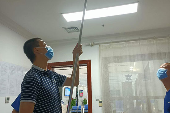 消防設(shè)施檢測(cè)與電檢報(bào)告的有效期怎么算？跨年后在做可以嗎？