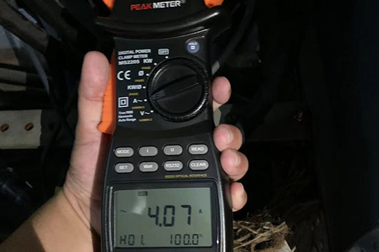 億杰消電檢公司先進(jìn)的檢測(cè)工具結(jié)合AI讓檢測(cè)更精準(zhǔn)