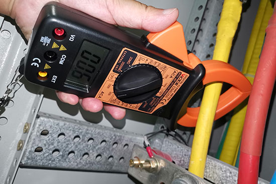 商鋪里的消防設(shè)備很少，消電檢檢測(cè)哪些設(shè)備呢