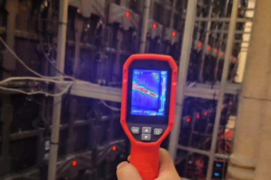 北京找做消電檢測(cè)的公司都需要查哪些資質(zhì)